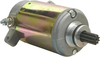 Arrowhead Starter - Yamaha Big Bear 350 2WD YFM350U