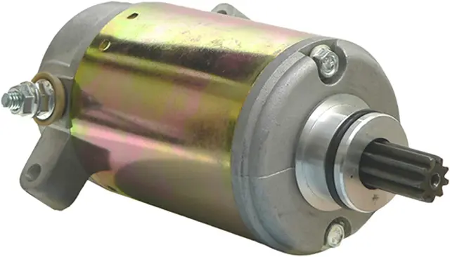Arrowhead Starter - Yamaha Big Bear 350 2WD YFM350U 
