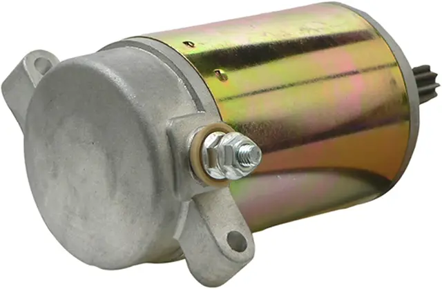 Arrowhead Starter - Yamaha Big Bear 350 2WD YFM350U 