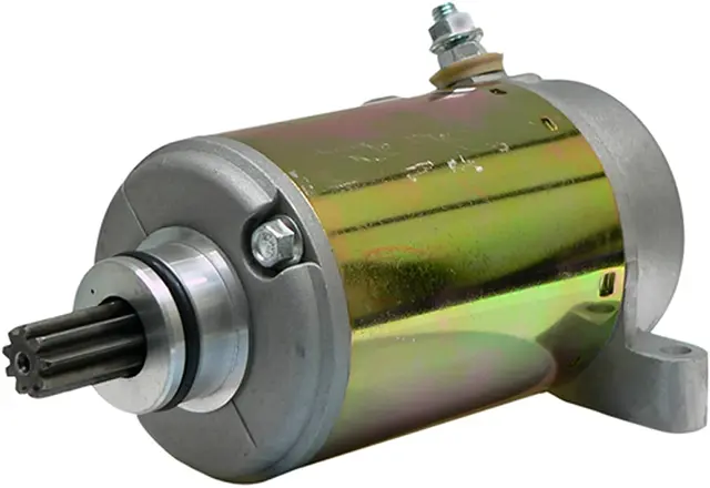 Arrowhead Starter - Yamaha Big Bear 350 2WD YFM350U 