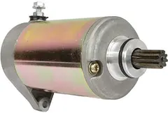 Arrowhead Starter - Suzuki LT250EF QuadRunner