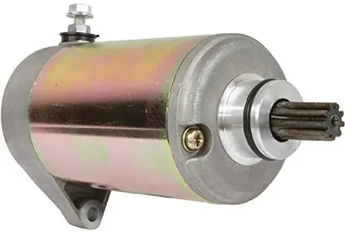 Arrowhead Starter - Suzuki LT250EF QuadRunner 