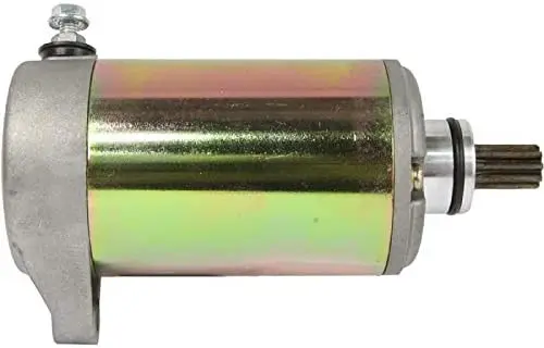Arrowhead Starter - Suzuki LT250EF QuadRunner 