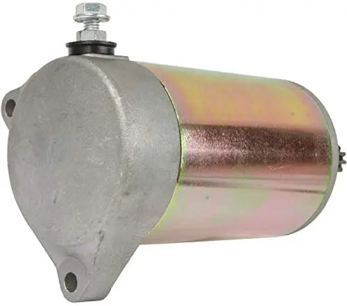 Arrowhead Starter - Suzuki LT250EF QuadRunner 