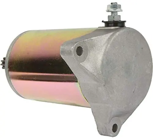 Arrowhead Starter - Suzuki LT250EF QuadRunner 