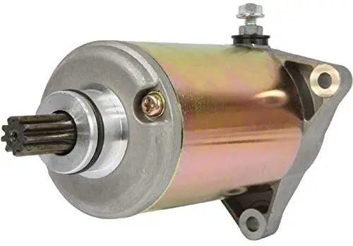 Arrowhead Starter - Suzuki LT250EF QuadRunner 