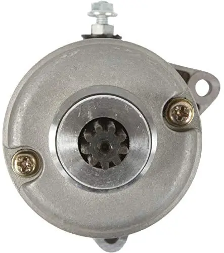 Arrowhead Starter - Suzuki LT250EF QuadRunner 