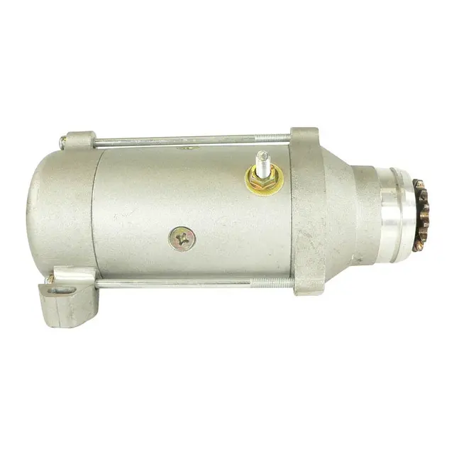 Arrowhead Starter - Honda GL1100 Gold Wing 