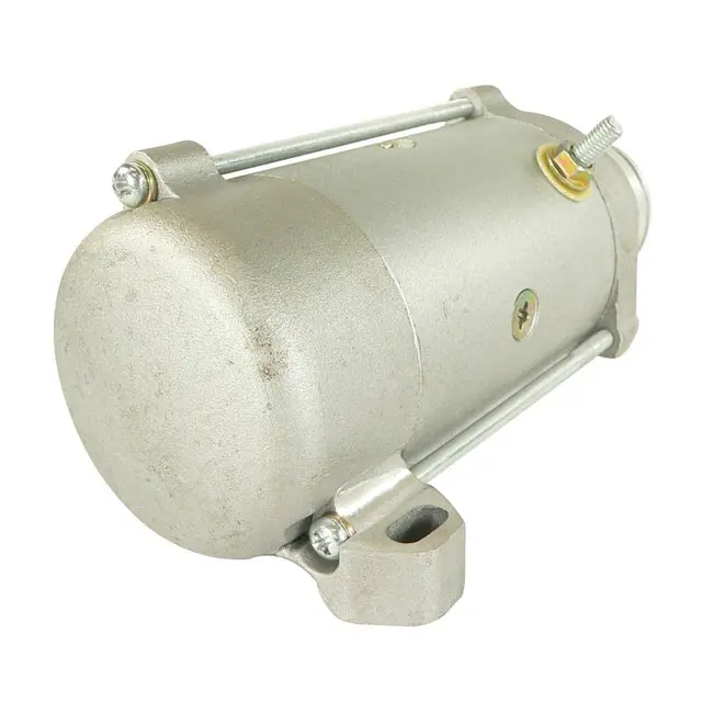 Arrowhead Starter - Honda GL1100 Gold Wing 