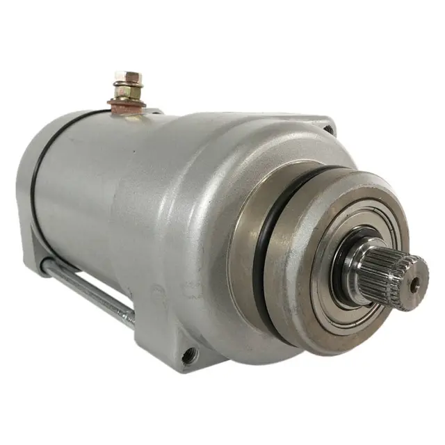 Arrowhead Starter - Yamaha Virago XV700/750/920cc 