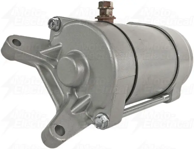 Arrowhead Starter - Yamaha Virago XV700/750/920cc 
