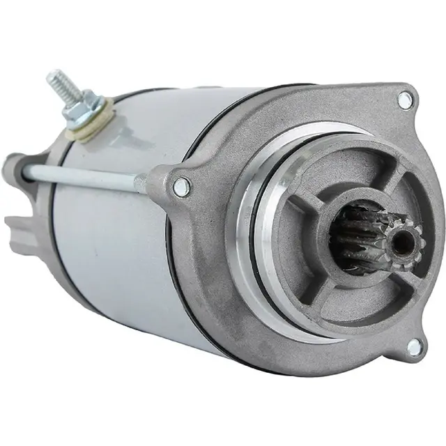 Arrowhead Starter - Honda VF700C Magna 