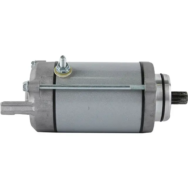 Arrowhead Starter - Honda VF700C Magna 