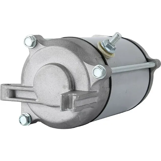 Arrowhead Starter - Honda VF700C Magna 