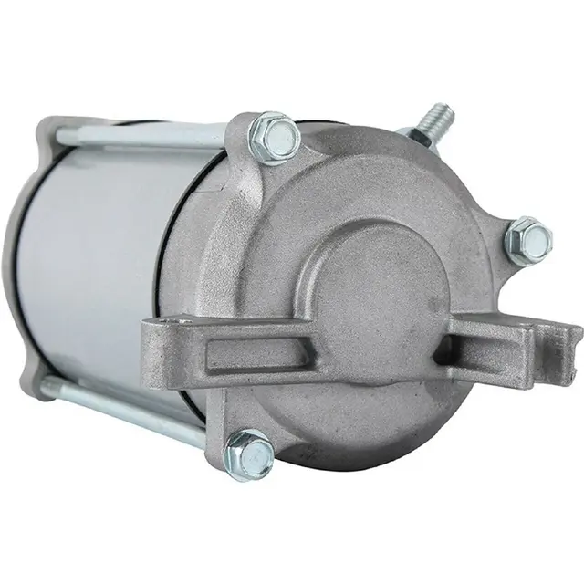 Arrowhead Starter - Honda VF700C Magna 