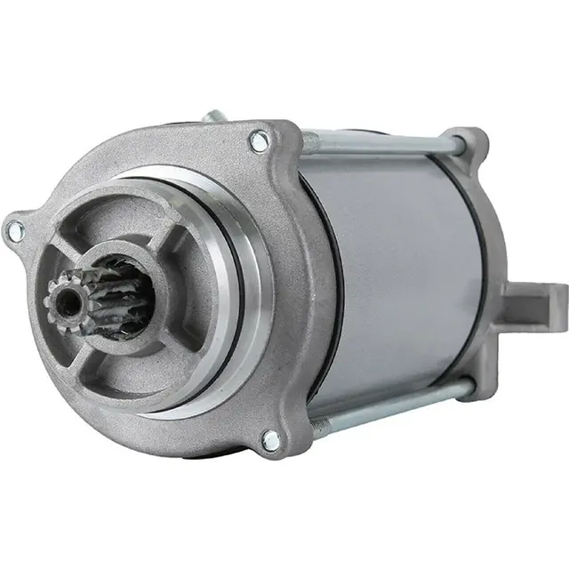 Arrowhead Starter - Honda VF700C Magna 