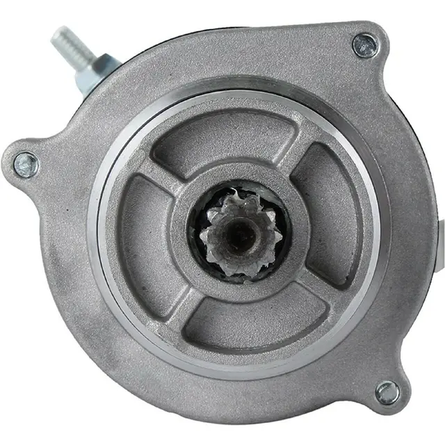 Arrowhead Starter - Honda VF700C Magna 