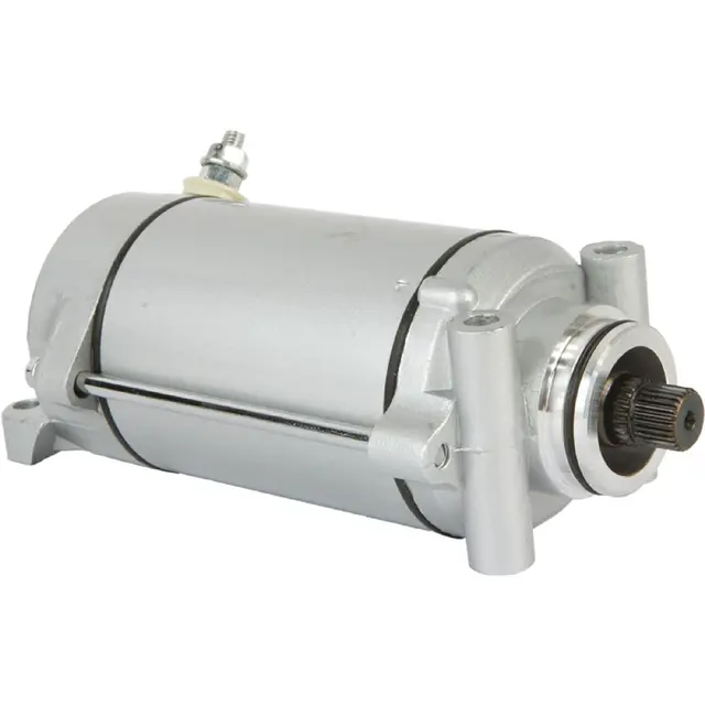 Arrowhead Starter - Honda CMX250C CB250 Nighthawk 