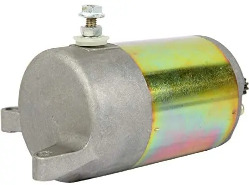 Arrowhead Starter - Honda VTR250 Interceptor 