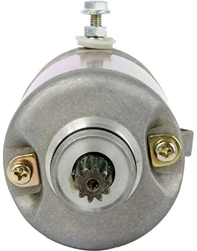 Arrowhead Starter - Honda VTR250 Interceptor 