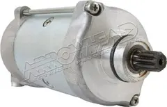 Arrowhead Starter - Honda CB400/450cc