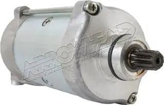 Arrowhead Starter - Honda CB400/450cc