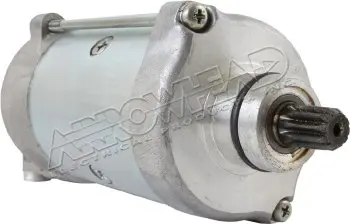Arrowhead Starter - Honda CB400/450cc 
