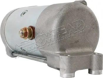Arrowhead Starter - Honda CB400/450cc 