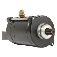 Arrowhead Starter - Honda VF500 84-85, 12-Volt; CW; 10-Spline