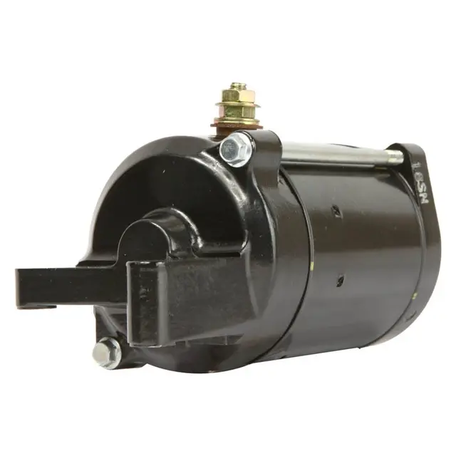 Arrowhead Starter - Honda VF500 84-85, 12-Volt; CW; 10-Spline 