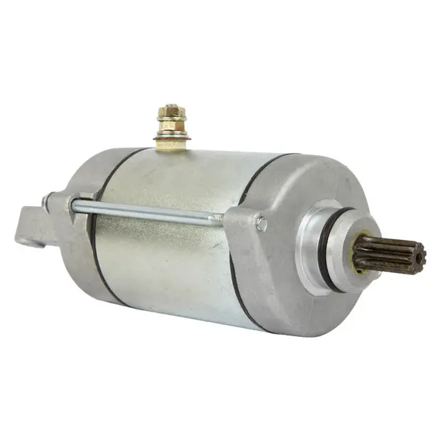 Arrowhead Starter - Honda CB, CBR, VTR 