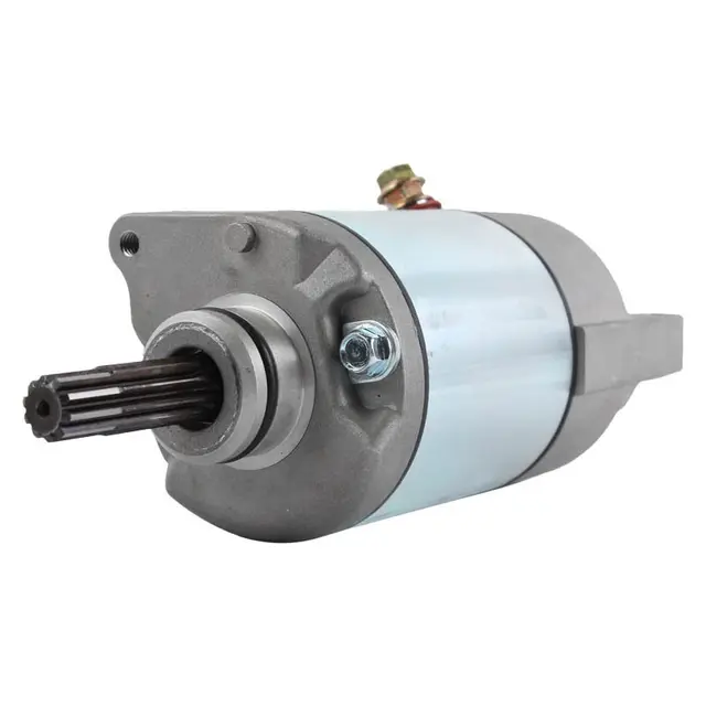 Arrowhead Starter - Honda NX650 Dominator 