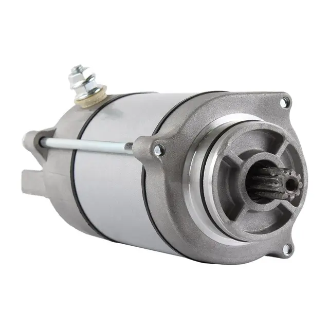 Arrowhead Starter - Honda VF750C Magna 
