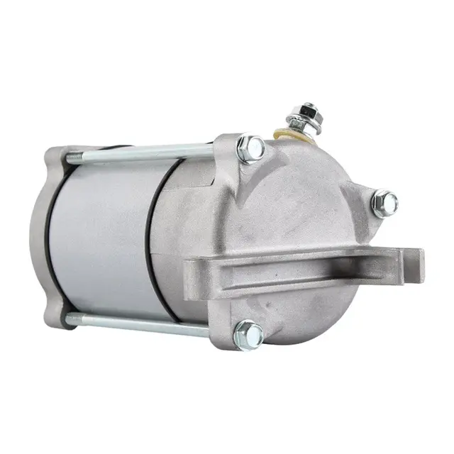 Arrowhead Starter - Honda VF750C Magna 