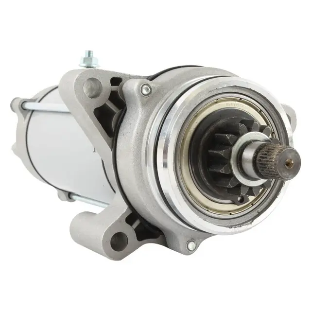 Arrowhead Starter - Honda GL1500 Gold Wing 