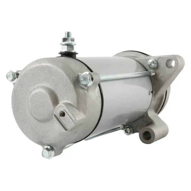 Arrowhead Starter - Honda GL1500 Gold Wing 