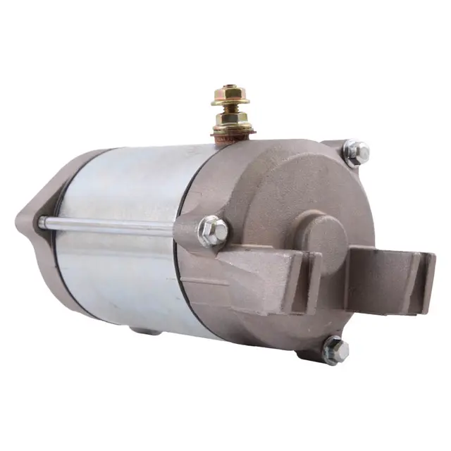 Arrowhead Starter - Honda VT1100C Shadow 
