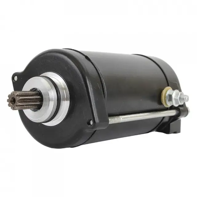 Arrowhead Starter - Kawasaki KLX KL650 Tengai 