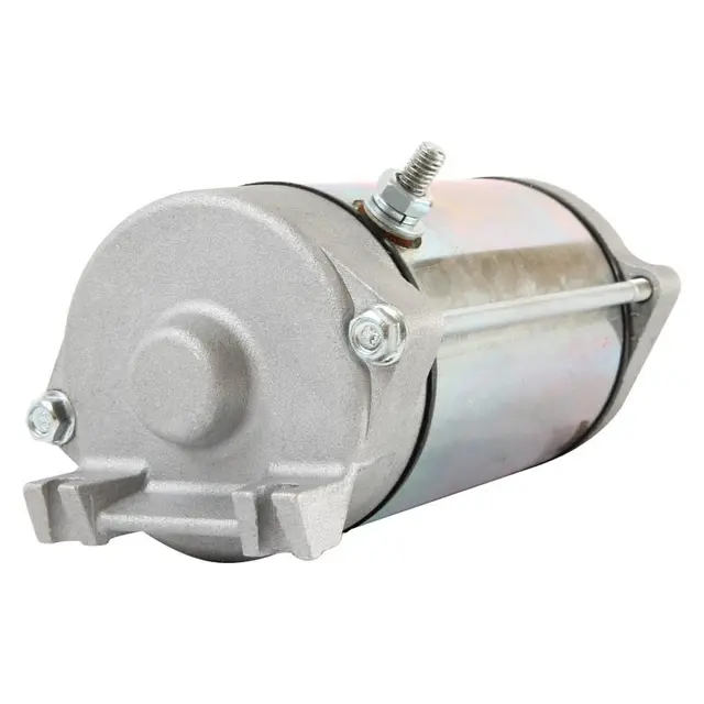 Arrowhead Starter - Kawasaki VN800/900, W650 