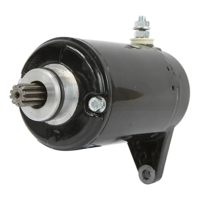 Arrowhead Starter - Kawasaki ZX-7 Ninja ZX750, ZX-7RR Ninja ZX750 