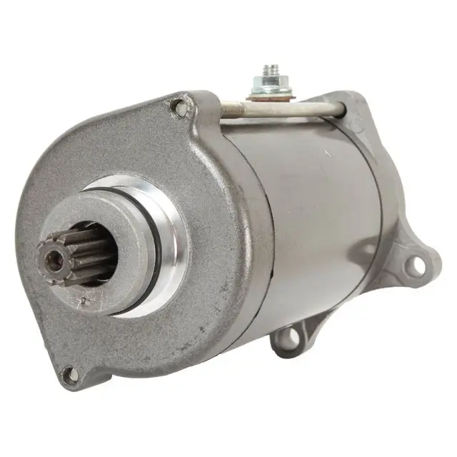 Arrowhead Starter - Kawasaki ZG1200, ZR1100+ 