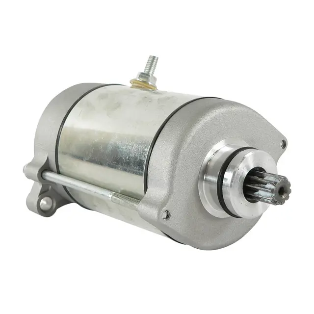 Arrowhead Starter - Kawasaki ZG, ZXR, ZX-10/11,ZX1100/1200,ZZR 