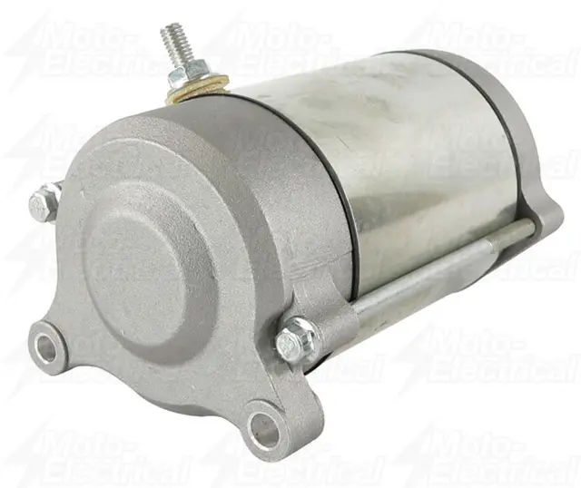 Arrowhead Starter - Kawasaki ZG, ZXR, ZX-10/11,ZX1100/1200,ZZR 