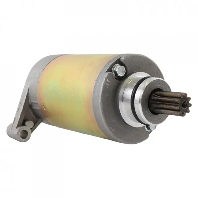 Arrowhead Starter - Hyosung/Suzuki RX125/DR125/200 