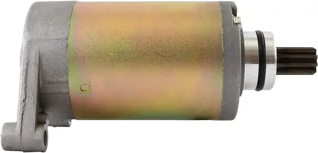 Arrowhead Starter - Hyosung/Suzuki RX125/DR125/200 
