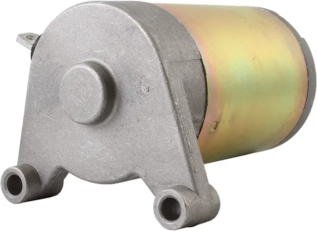 Arrowhead Starter - Hyosung/Suzuki RX125/DR125/200 