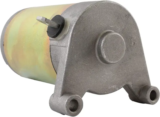 Arrowhead Starter - Hyosung/Suzuki RX125/DR125/200 