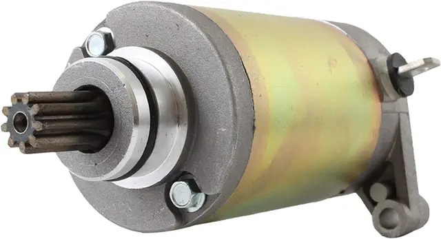 Arrowhead Starter - Hyosung/Suzuki RX125/DR125/200 