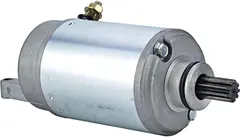 Arrowhead Startmotor - Suzuki GS300/450/550/650, XN85