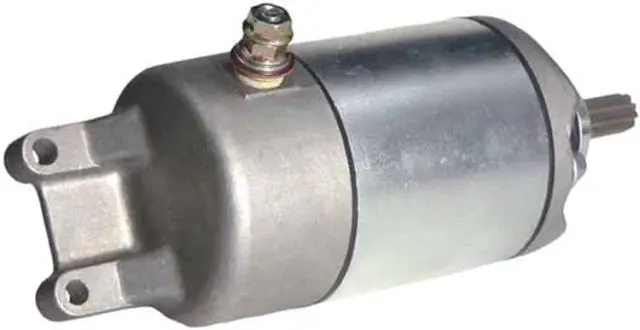 Arrowhead Starter - Suzuki GSX600, GSX-R1100, GSX-R750 